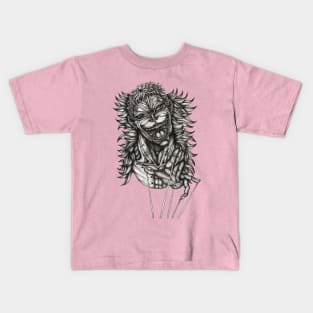 Donquixote Doflamingo Kids T-Shirt